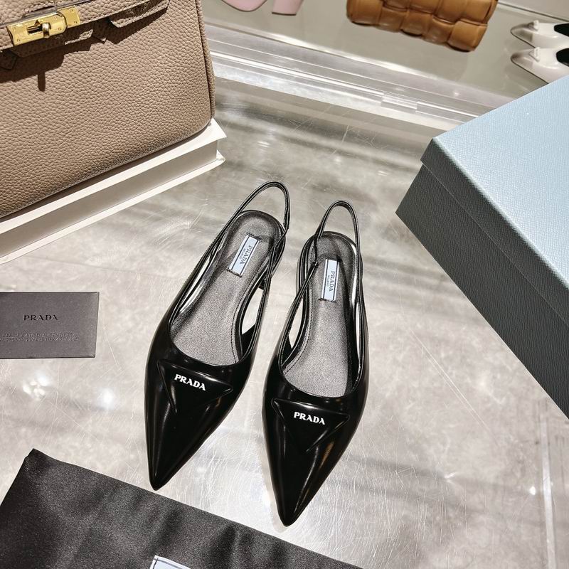 PRADA sz35-39 mnw06